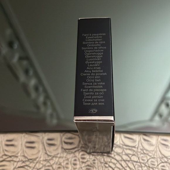 NIB! Dior 5 Couleurs Glowing Gardens Eyeshadow Palette In #451 Rose Garden. - Picture 8 of 11